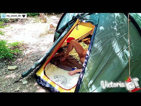 ❤️ ថតដោយកាមេរ៉ា Passionate jerk off Stranger in a tent ❌ វីដេអូសិច នៅ km.playcrot69.top ❌