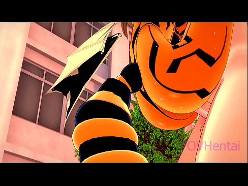 ❤️ Wasp Girl Monster ❌ វីដេអូសិច នៅ km.playcrot69.top ❌